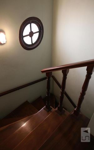 Casa à venda com 193m², 3 quartos e 2 vagasAcesso