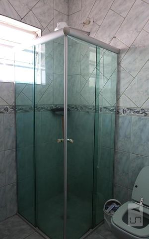 Casa à venda com 193m², 3 quartos e 2 vagasBanheiro 2