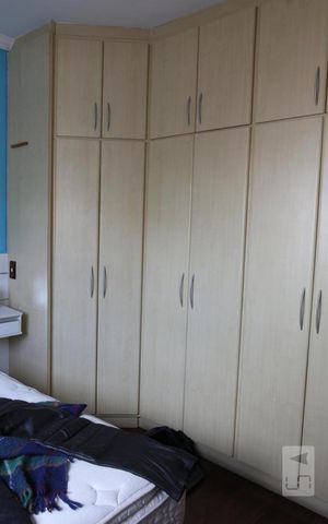 Casa à venda com 193m², 3 quartos e 2 vagasQuarto 2