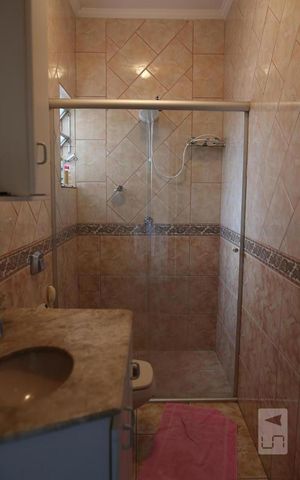 Casa à venda com 193m², 3 quartos e 2 vagasBanheiro da Suite