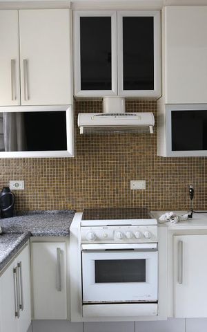 Casa à venda com 193m², 3 quartos e 2 vagasCozinha