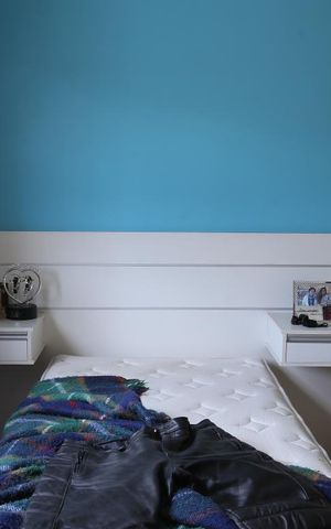 Casa à venda com 193m², 3 quartos e 2 vagasQuarto 2