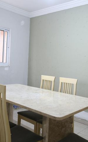 Casa à venda com 193m², 3 quartos e 2 vagasSala de Jantar