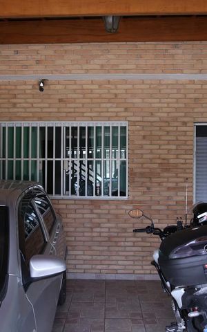 Casa à venda com 193m², 3 quartos e 2 vagasGaragem