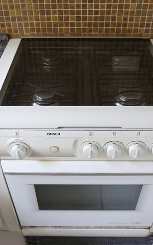 Casa à venda com 193m², 3 quartos e 2 vagasCozinha
