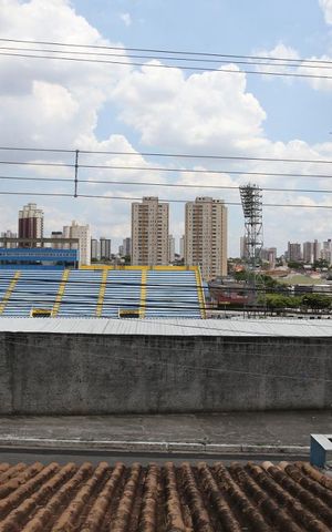 Casa à venda com 193m², 3 quartos e 2 vagasVista da suite