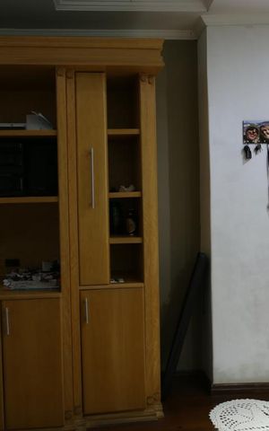 Casa à venda com 193m², 3 quartos e 2 vagasSala