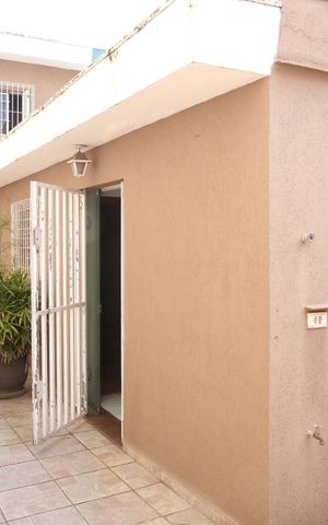 Casa à venda com 193m², 3 quartos e 2 vagasQuintal