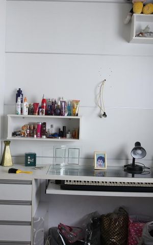 Casa à venda com 193m², 3 quartos e 2 vagasQuarto 3