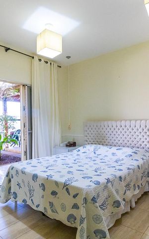 Casa à venda com 340m², 4 quartos e 6 vagas Casa à venda com 340m², 4 quartos e 6 vagasQuarto 1 - Suíte 1