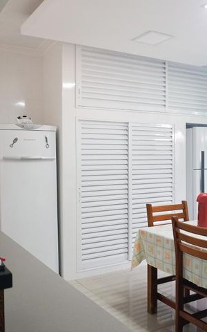 Casa à venda com 270m², 3 quartos e 4 vagasCozinha