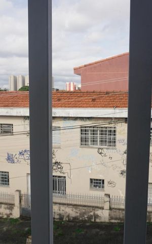 Casa à venda com 270m², 3 quartos e 4 vagasVista da Suíte 
