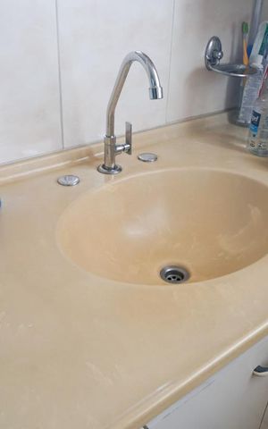 Casa à venda com 270m², 3 quartos e 4 vagasBanheiro Social