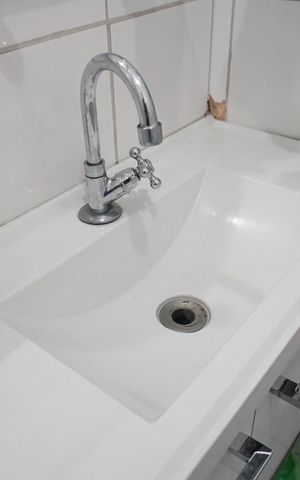 Casa à venda com 270m², 3 quartos e 4 vagasBanheiro da Churrasqueira