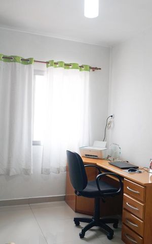 Casa à venda com 270m², 3 quartos e 4 vagasQuarto 2