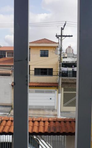 Casa à venda com 270m², 3 quartos e 4 vagasVista do Quarto 1