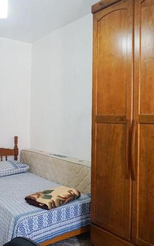 Casa à venda com 270m², 3 quartos e 4 vagasQuarto 2