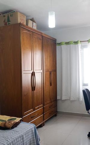 Casa à venda com 270m², 3 quartos e 4 vagasQuarto 2
