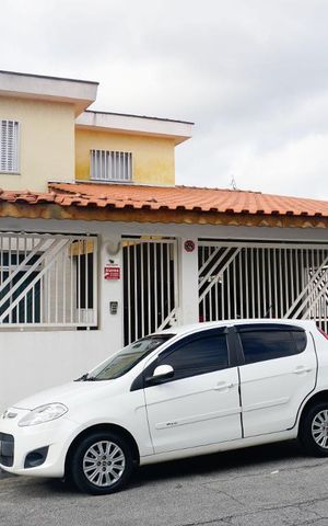 Casa à venda com 270m², 3 quartos e 4 vagasFachada 