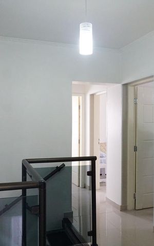 Casa à venda com 270m², 3 quartos e 4 vagasHall dos Quartos