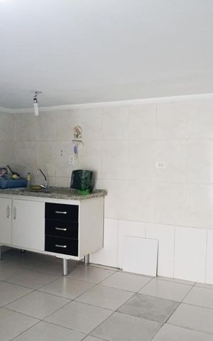 Casa à venda com 270m², 3 quartos e 4 vagasSalão na Parte de Baixo