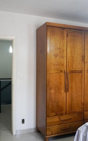 Casa à venda com 270m², 3 quartos e 4 vagasQuarto 1