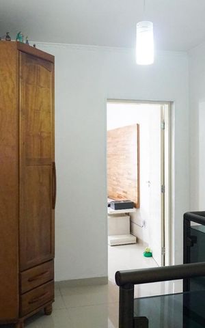 Casa à venda com 270m², 3 quartos e 4 vagasHall dos Quartos