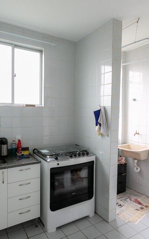 Apartamento para alugar com 70m², 2 quartos e 1 vaga Apartamento para alugar com 70m², 2 quartos e 1 vagaCozinha