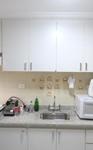 Casa de condomínio à venda com 300m², 3 quartos e 3 vagasCozinha