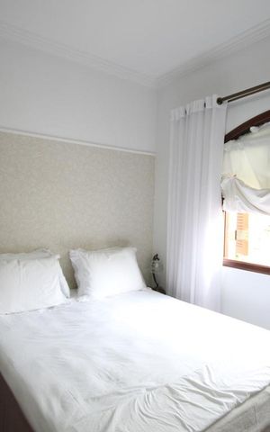 Casa de condomínio à venda com 300m², 3 quartos e 3 vagasQuarto 3
