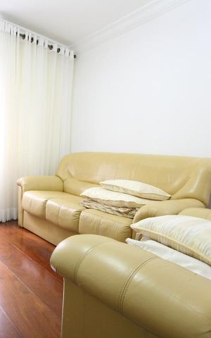 Casa de condomínio à venda com 300m², 3 quartos e 3 vagasSala
