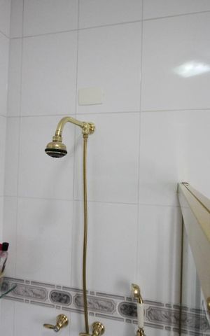 Casa de condomínio à venda com 300m², 3 quartos e 3 vagasBanheiro