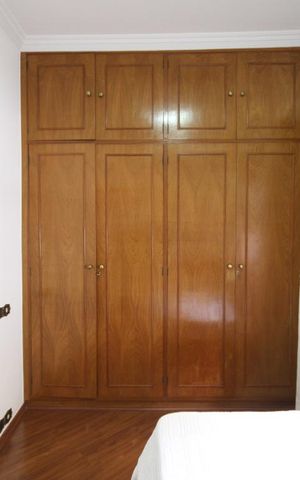 Casa de condomínio à venda com 300m², 3 quartos e 3 vagasQuarto 1