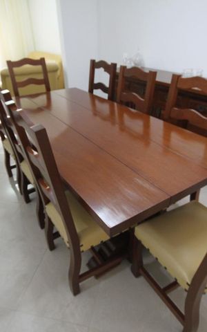 Casa de condomínio à venda com 300m², 3 quartos e 3 vagasSala