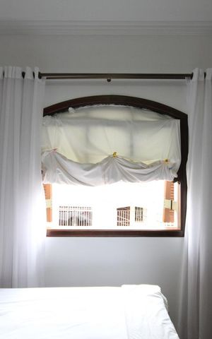 Casa de condomínio à venda com 300m², 3 quartos e 3 vagasQuarto 3