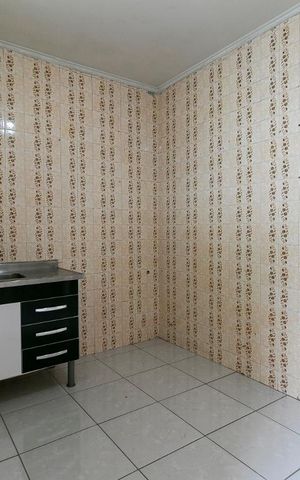 Apartamento para alugar com 80m², 3 quartos e sem vagaCozinha