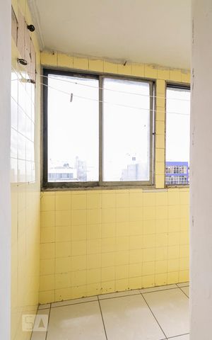 Apartamento para alugar com 80m², 3 quartos e sem vagaÁrea de Serviço