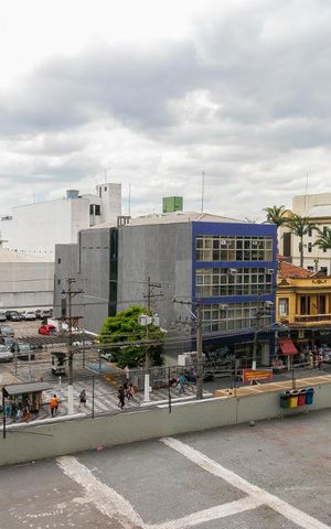 Apartamento para alugar com 80m², 3 quartos e sem vagaQuarto 3 - Vista