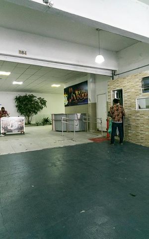 Apartamento para alugar com 80m², 3 quartos e sem vagaHall Social