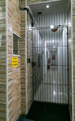 Apartamento para alugar com 80m², 3 quartos e sem vagaFachada 