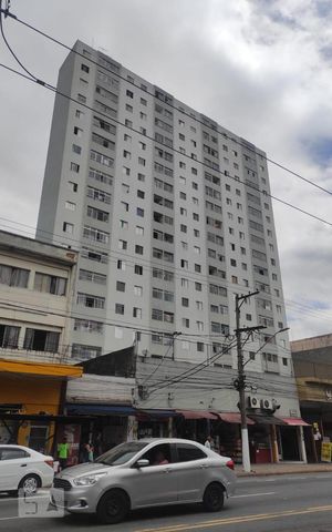Apartamento para alugar com 80m², 3 quartos e sem vaga Apartamento para alugar com 80m², 3 quartos e sem vagaFachada