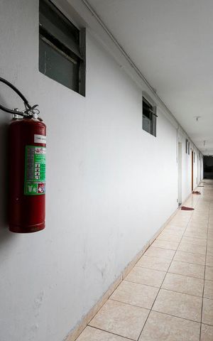 Apartamento para alugar com 80m², 3 quartos e sem vagaHall de Entrada
