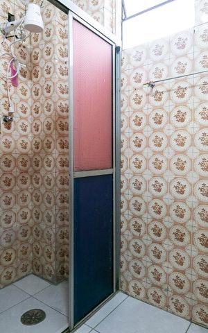 Apartamento para alugar com 80m², 3 quartos e sem vagaBanheiro