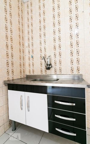 Apartamento para alugar com 80m², 3 quartos e sem vagaCozinha