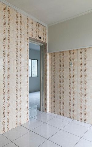 Apartamento para alugar com 80m², 3 quartos e sem vagaCozinha