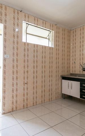 Apartamento para alugar com 80m², 3 quartos e sem vagaCozinha