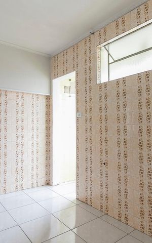 Apartamento para alugar com 80m², 3 quartos e sem vagaCozinha