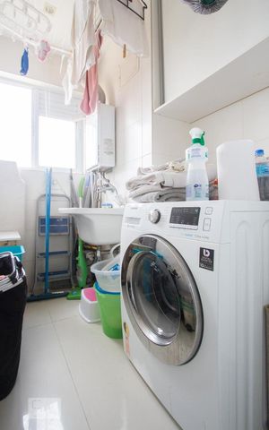 Apartamento para alugar com 118m², 2 quartos e 2 vagasÁrea de Serviço