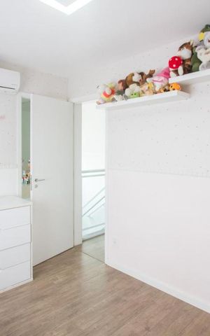 Apartamento para alugar com 118m², 2 quartos e 2 vagasSuíte 2