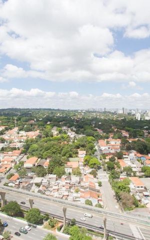 Apartamento para alugar com 118m², 2 quartos e 2 vagasVista